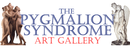 The Pygmalion Syndrome Art Gallery Index