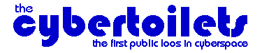 Cybertoilets Logo