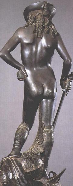 david bronze