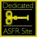 Dedicated ASFR
Site.  Put this on your site to show your support in things ASFR-ish