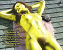 'JLS-Sunbath' - Image Edit and Manipulation by JLSeagull