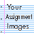 Your Assignment Images!   Images waiting to be statue-ified!