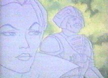 vidcap: Teela and Man-At-Arms frozen.  Thanks to Busta Toons for the image!