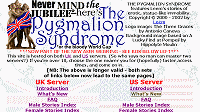 Pygmalion Syndrome portal June 2002