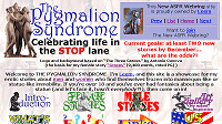 Pygmalion Syndrome portal October 2002
