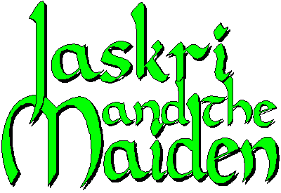 Jaskri and the Maiden