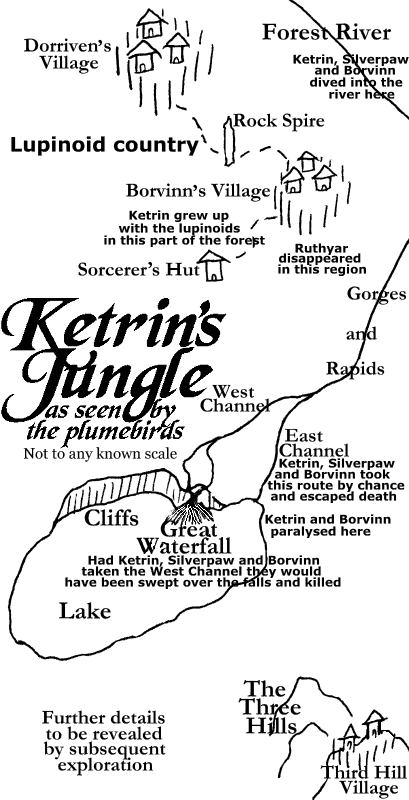 Ketrin Part 5 Map