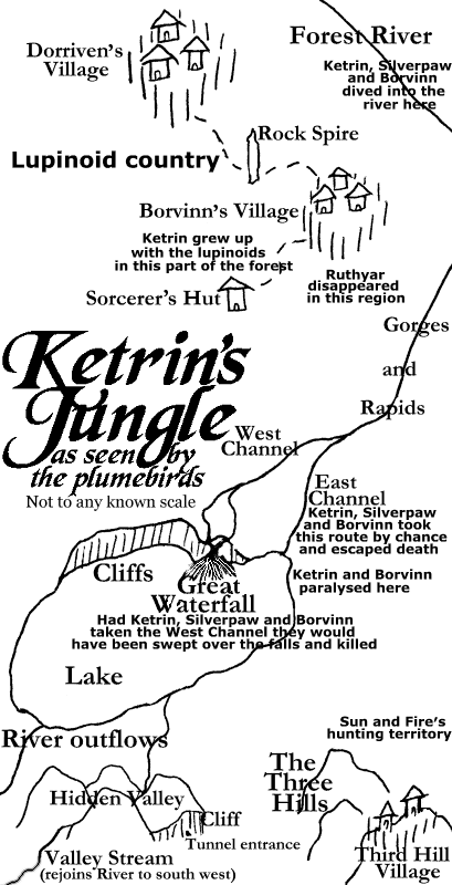 Ketrin Part 6 Map
