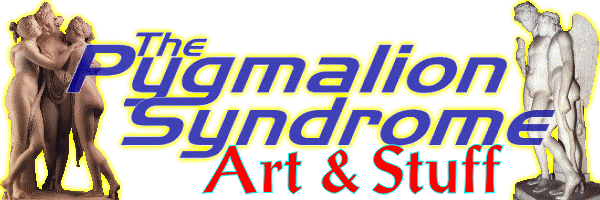 The Pygmalion Syndrome - Other Stuff