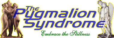The Pygmalion Syndrome