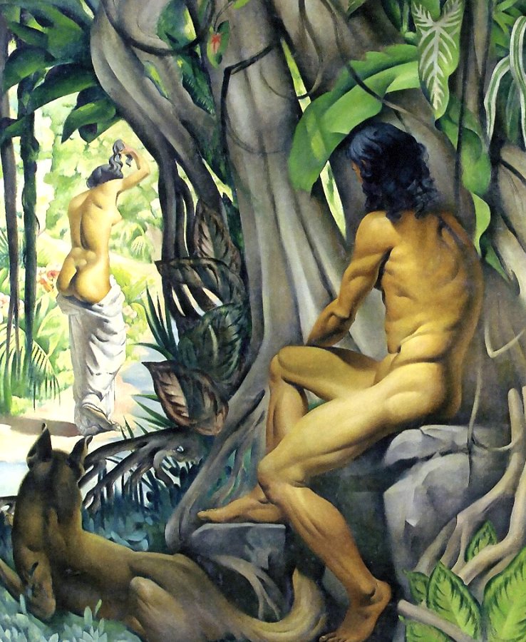 Mowgli Jungle Book Kaa Porn - Wild at Heart: Homepage