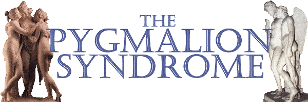 The Pygmalion Syndrome - 25 years
